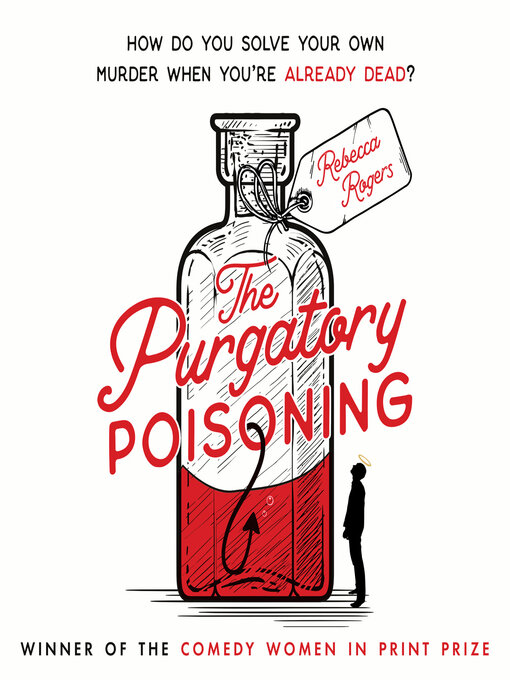 Title details for The Purgatory Poisoning by Rebecca Rogers - Available